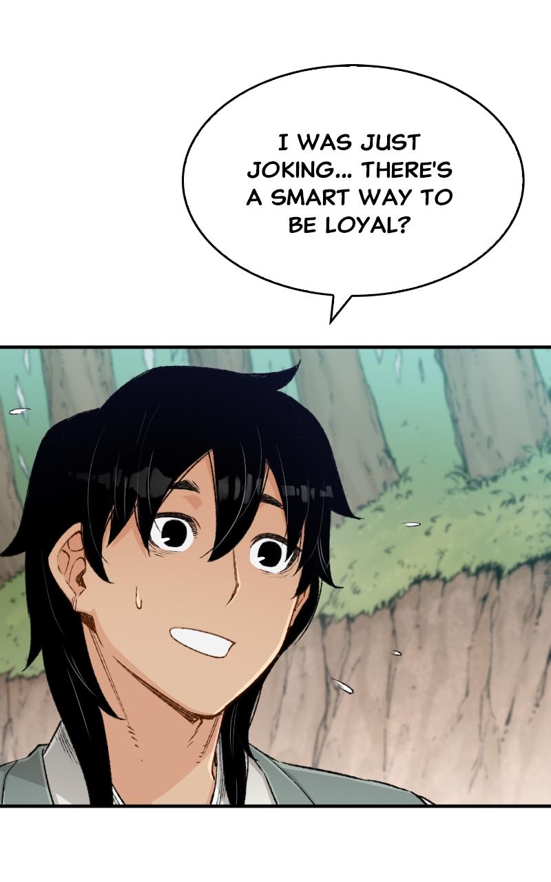 Reincarnated Murim Lord Chap 9 - Next Chap 10