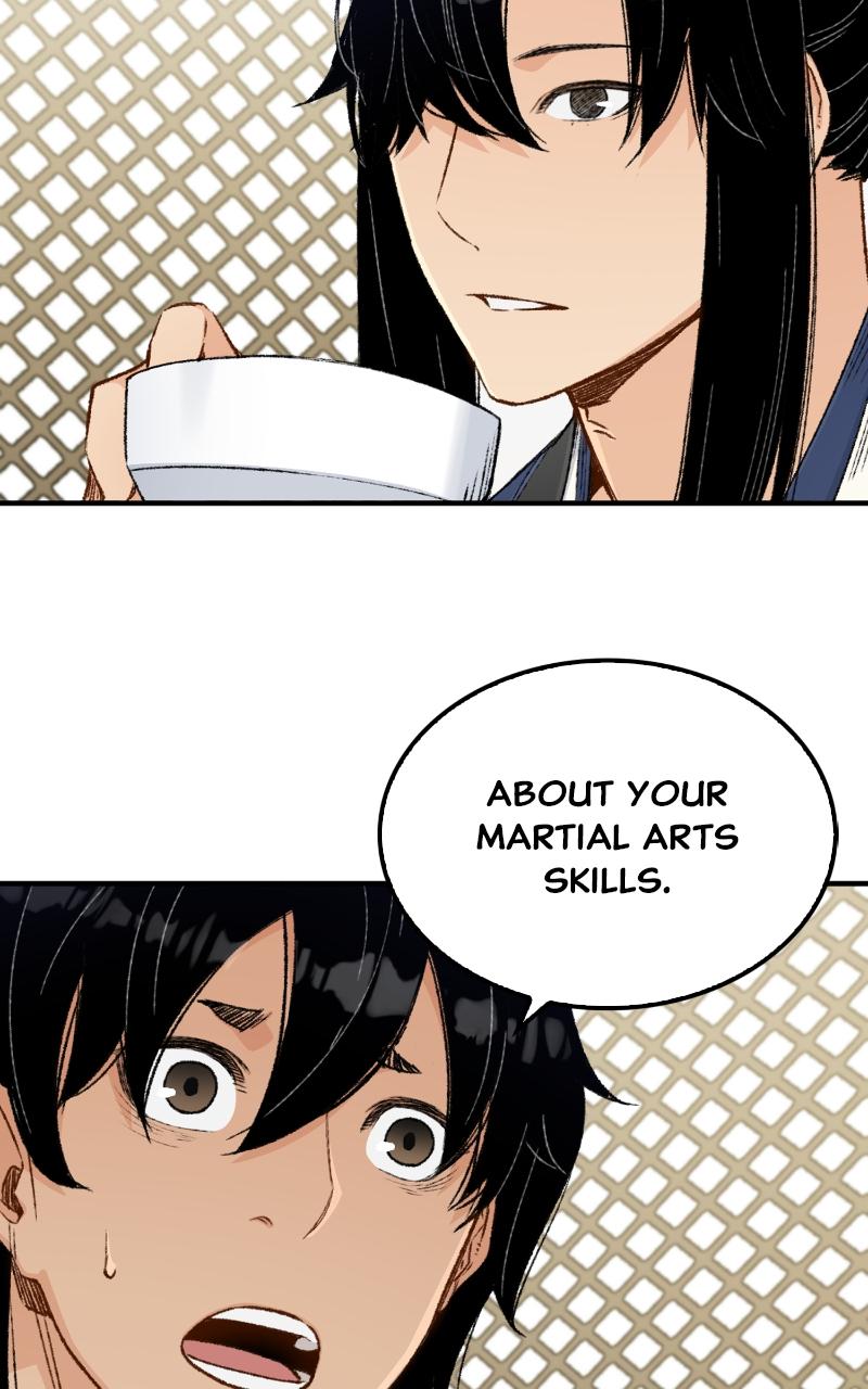 Reincarnated Murim Lord Chap 9 - Next Chap 10