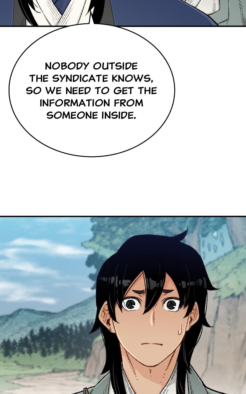 Reincarnated Murim Lord Chap 9 - Next Chap 10