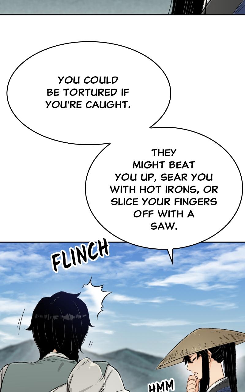 Reincarnated Murim Lord Chap 9 - Next Chap 10