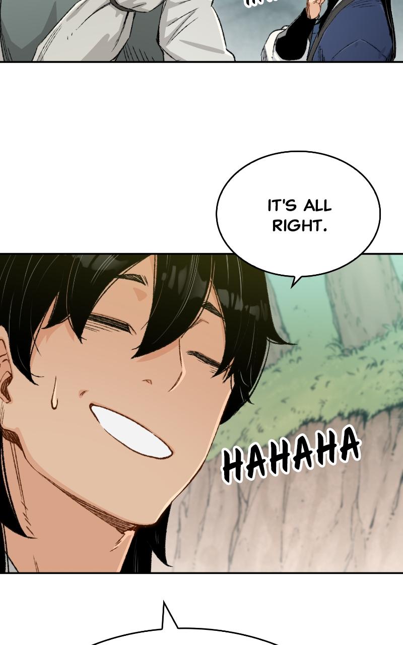 Reincarnated Murim Lord Chap 9 - Next Chap 10