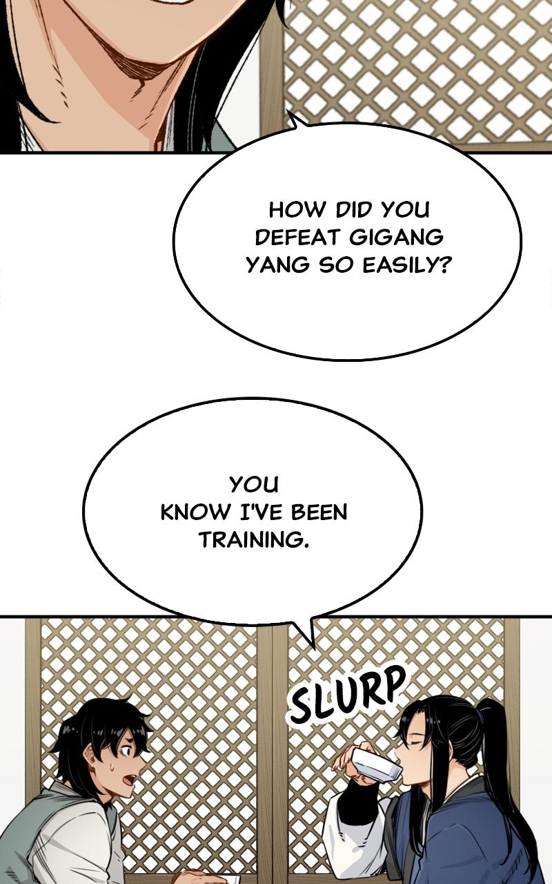 Reincarnated Murim Lord Chap 9 - Next Chap 10