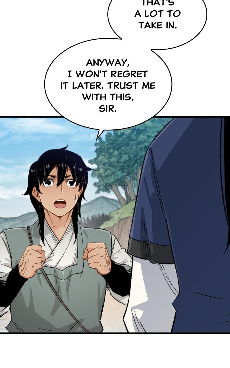 Reincarnated Murim Lord Chap 9 - Next Chap 10