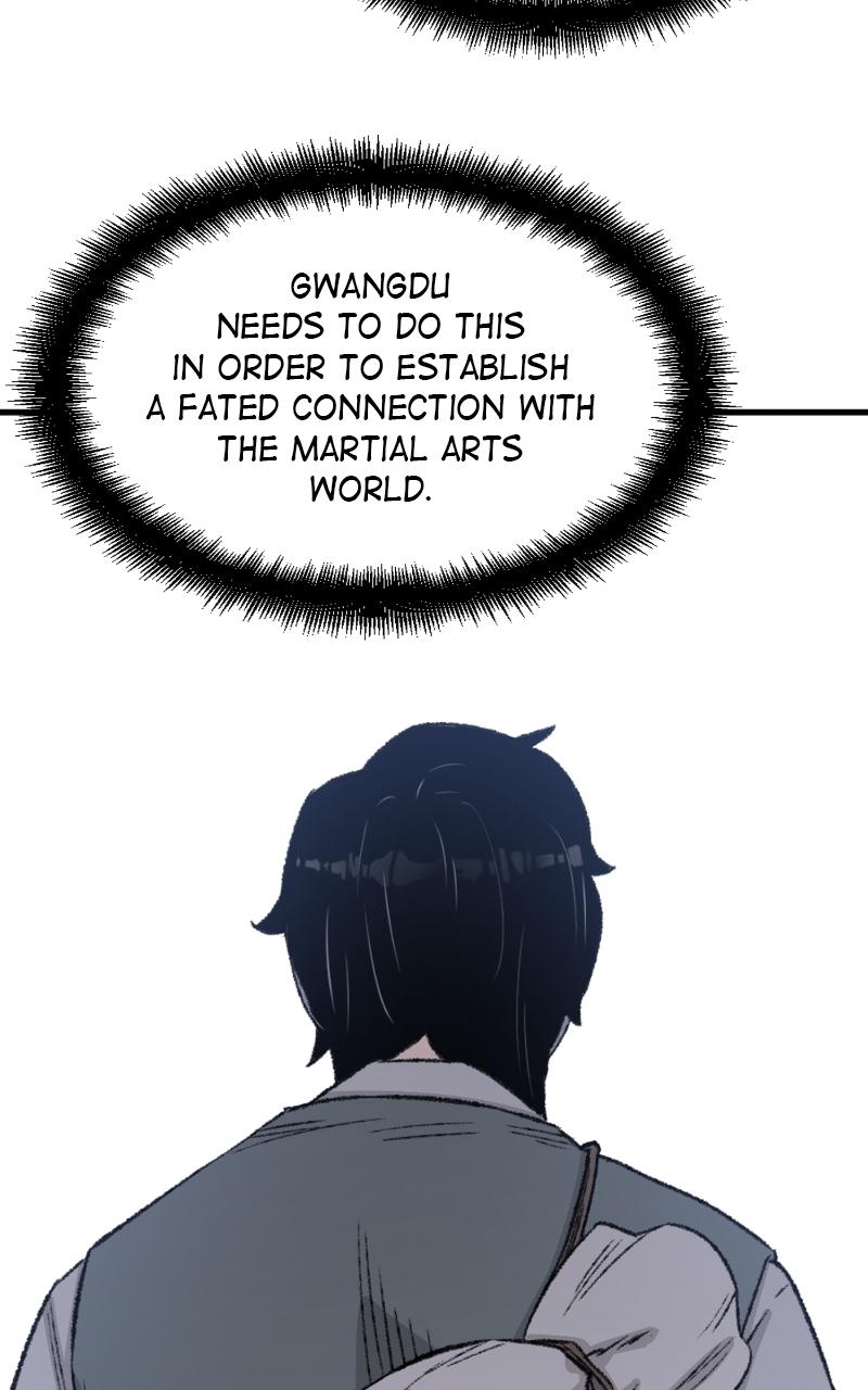 Reincarnated Murim Lord Chap 9 - Next Chap 10