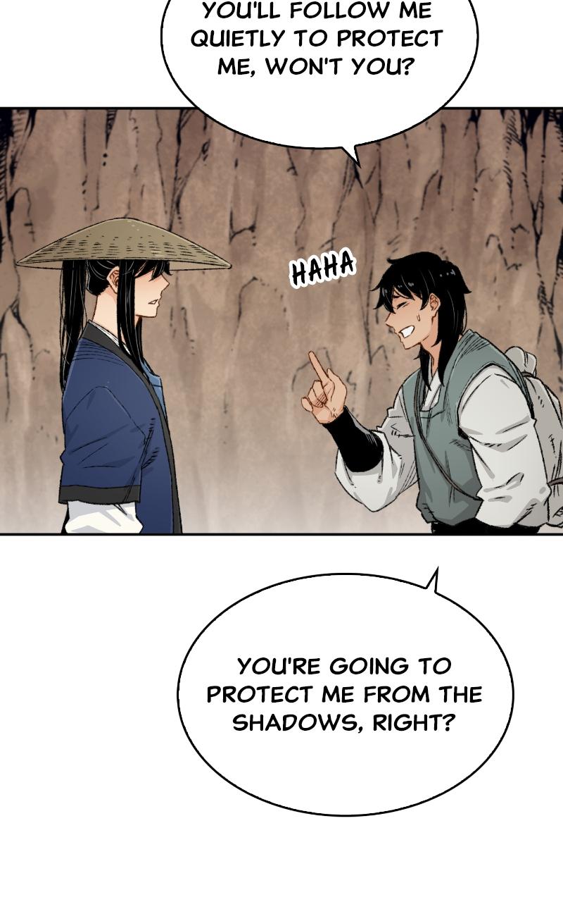 Reincarnated Murim Lord Chap 9 - Next Chap 10