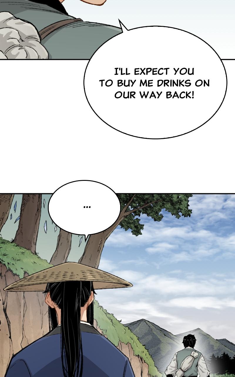 Reincarnated Murim Lord Chap 9 - Next Chap 10