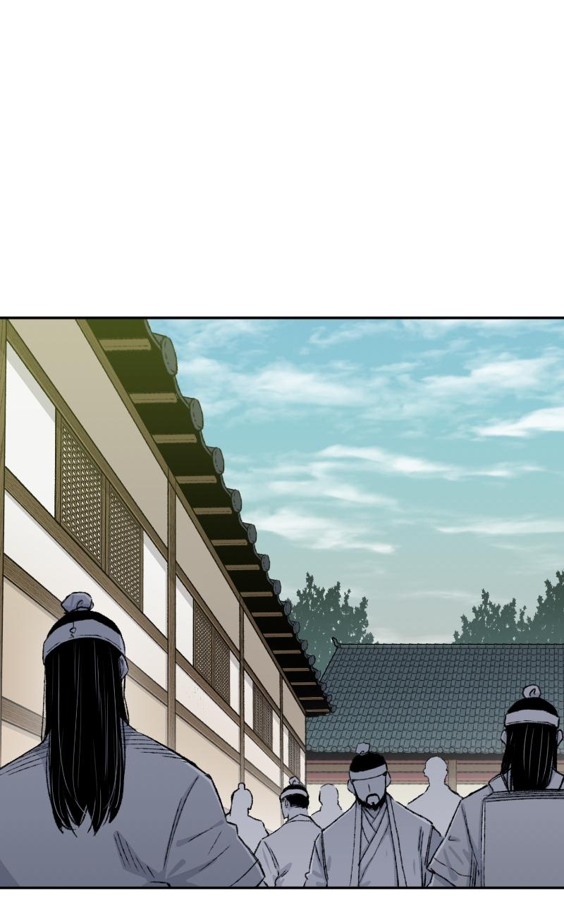 Reincarnated Murim Lord Chap 9 - Next Chap 10