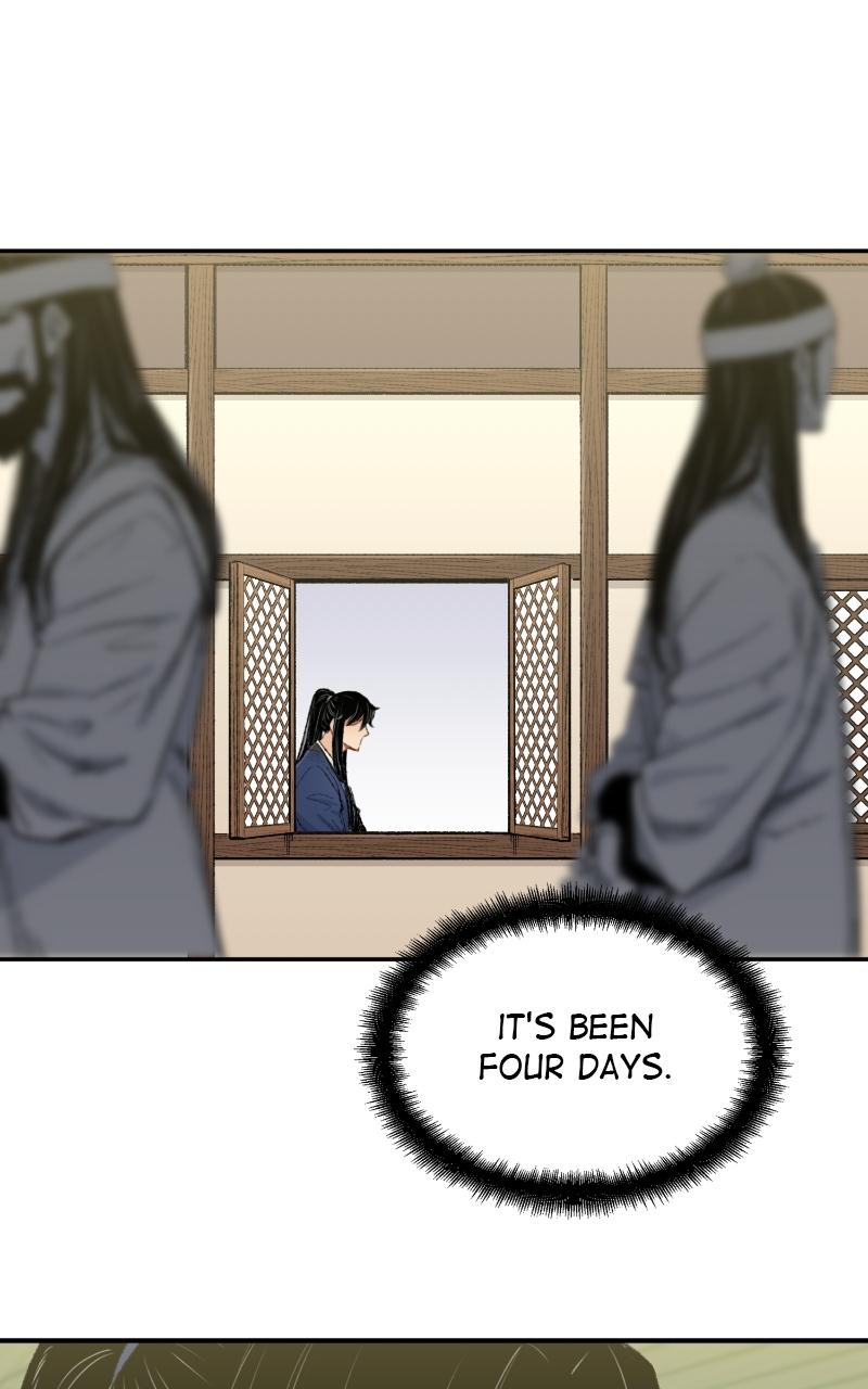 Reincarnated Murim Lord Chap 9 - Next Chap 10