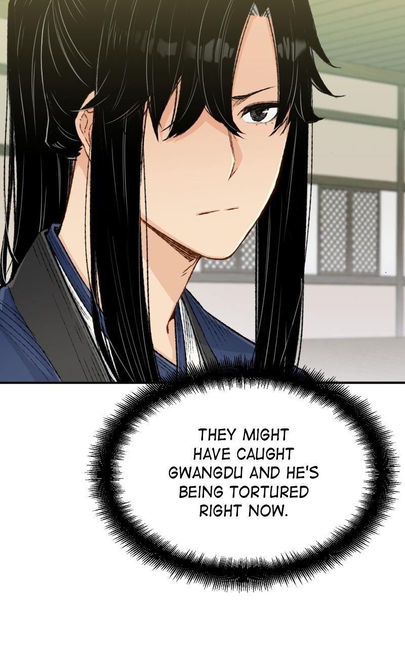 Reincarnated Murim Lord Chap 9 - Next Chap 10