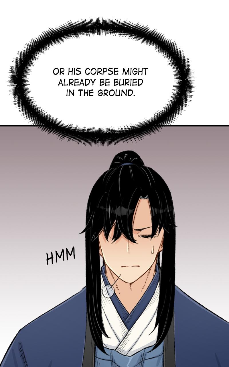 Reincarnated Murim Lord Chap 9 - Next Chap 10