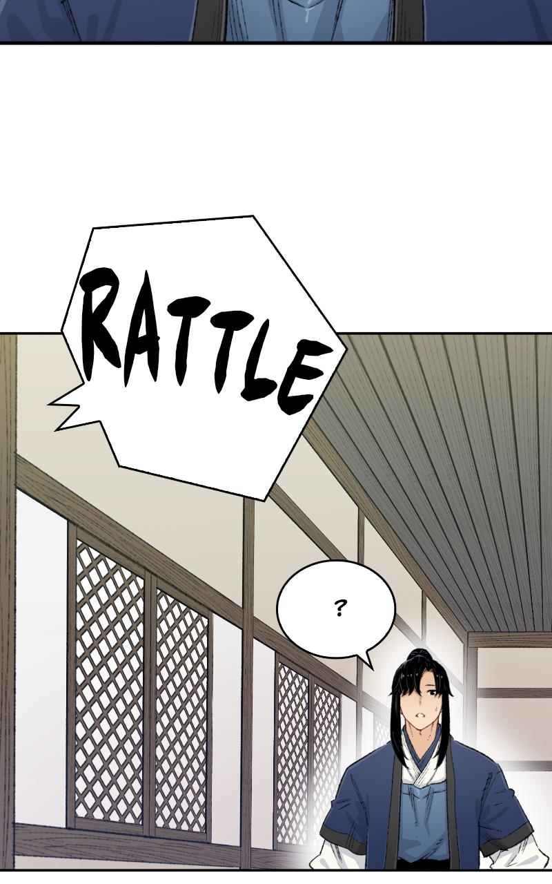 Reincarnated Murim Lord Chap 9 - Next Chap 10