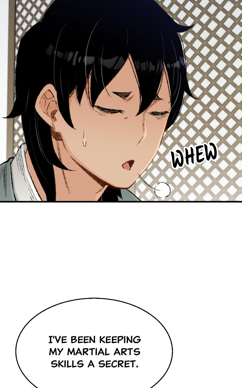 Reincarnated Murim Lord Chap 9 - Next Chap 10