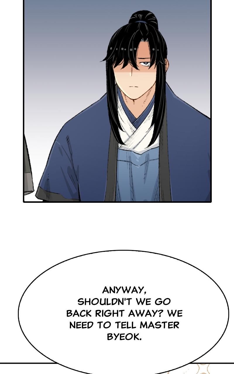 Reincarnated Murim Lord Chap 9 - Next Chap 10