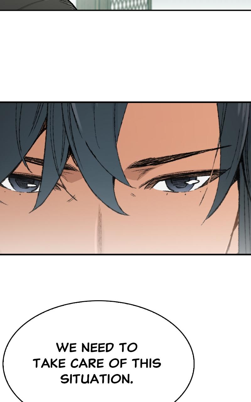 Reincarnated Murim Lord Chap 9 - Next Chap 10