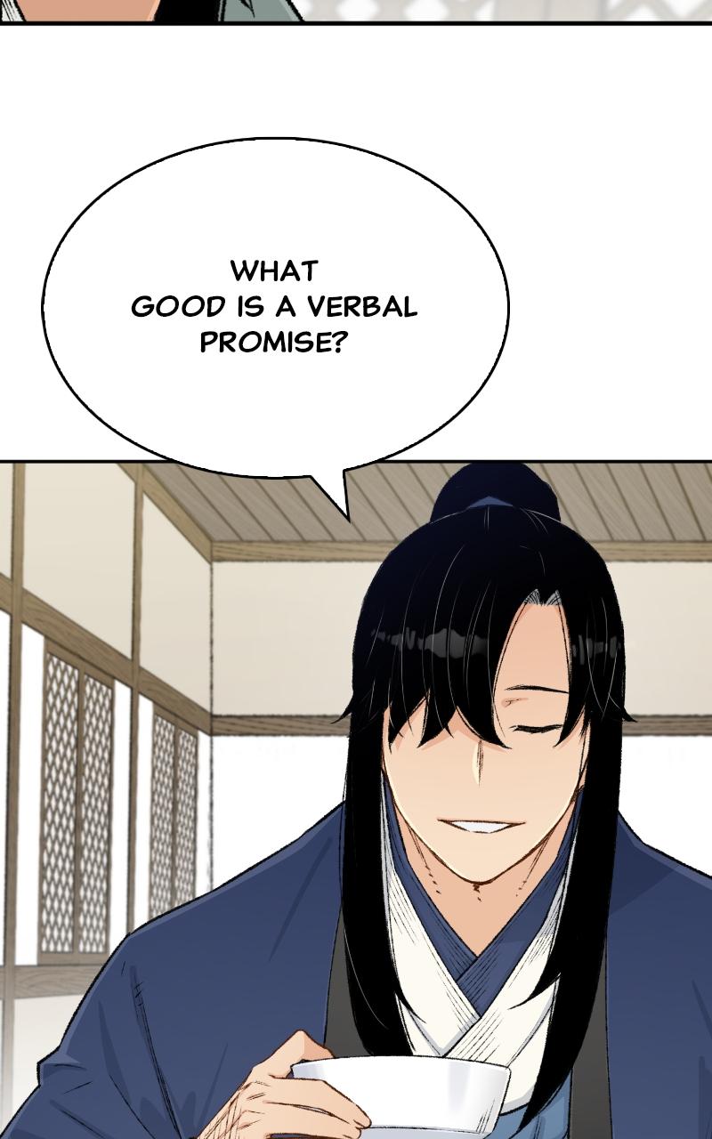 Reincarnated Murim Lord Chap 9 - Next Chap 10