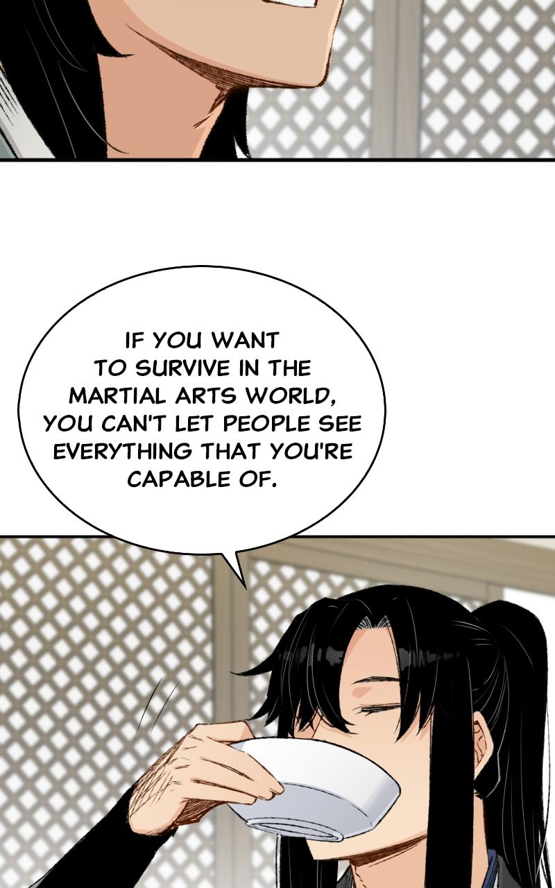 Reincarnated Murim Lord Chap 9 - Next Chap 10