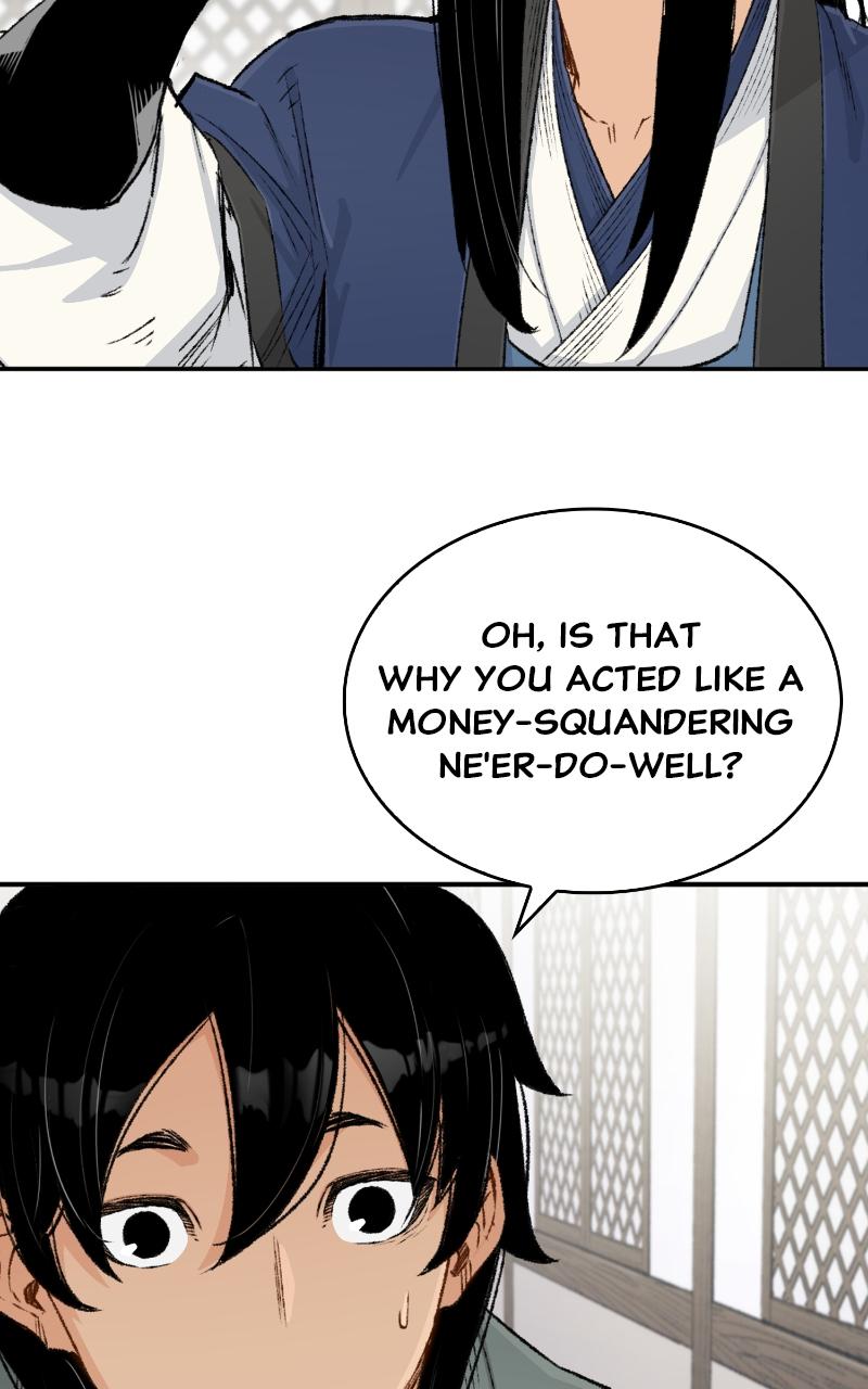 Reincarnated Murim Lord Chap 9 - Next Chap 10