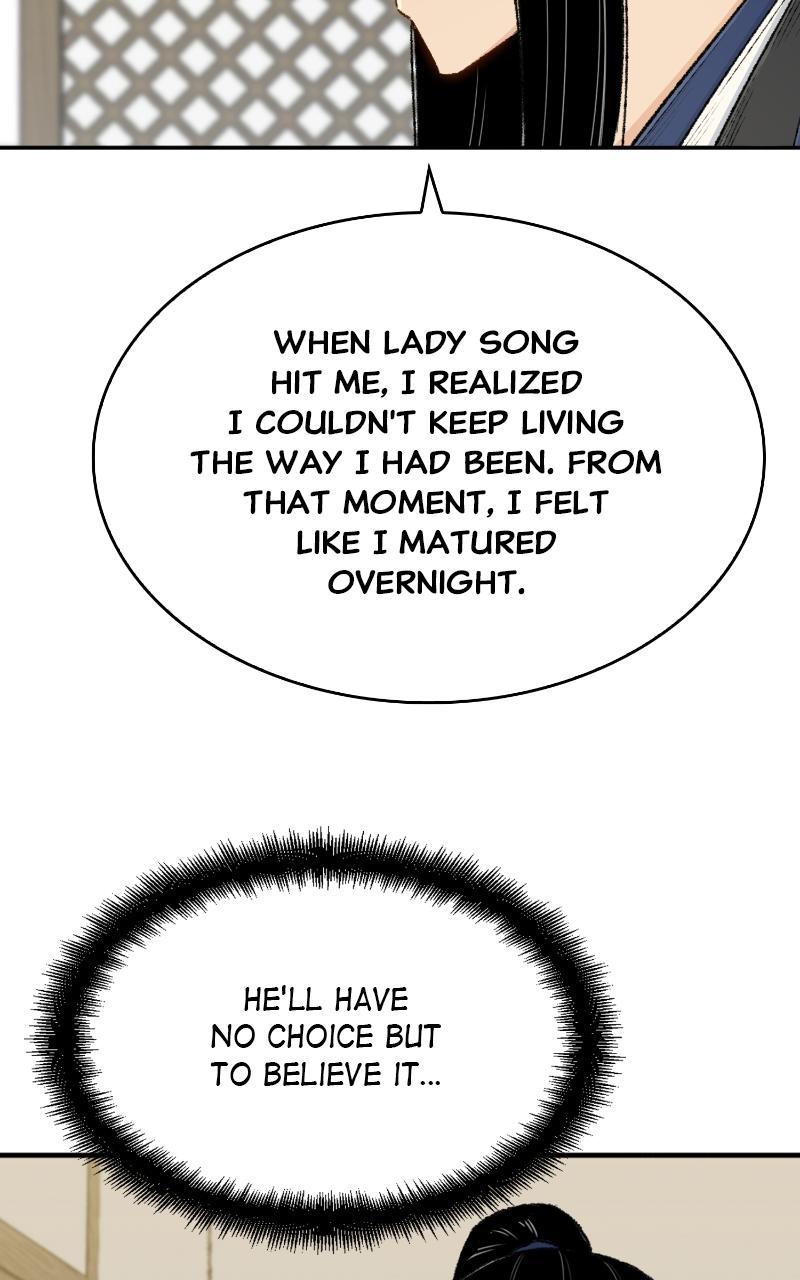 Reincarnated Murim Lord Chap 9 - Next Chap 10