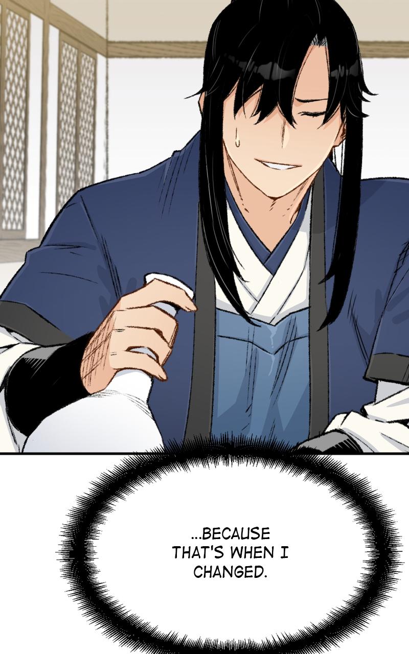 Reincarnated Murim Lord Chap 9 - Next Chap 10