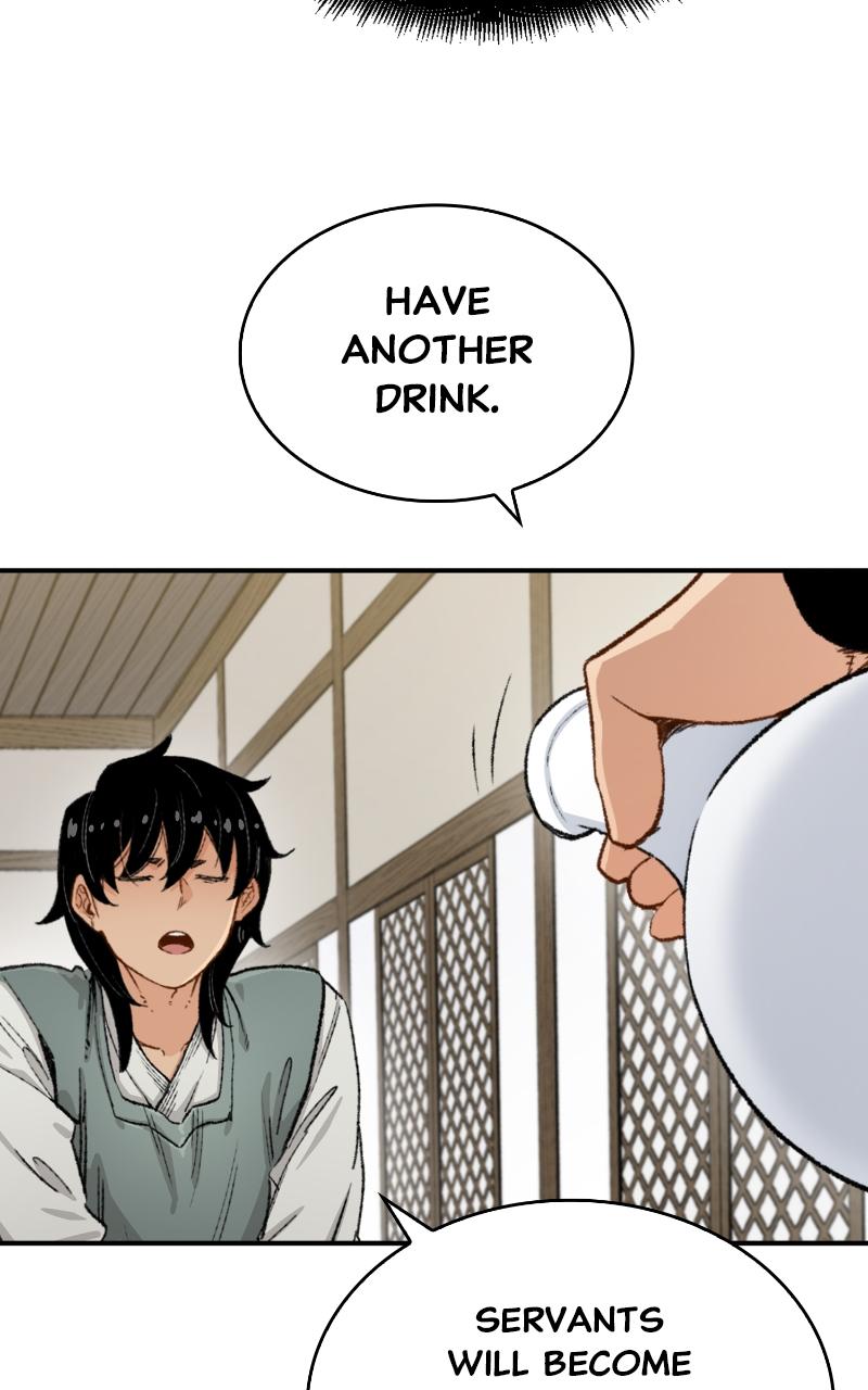 Reincarnated Murim Lord Chap 9 - Next Chap 10