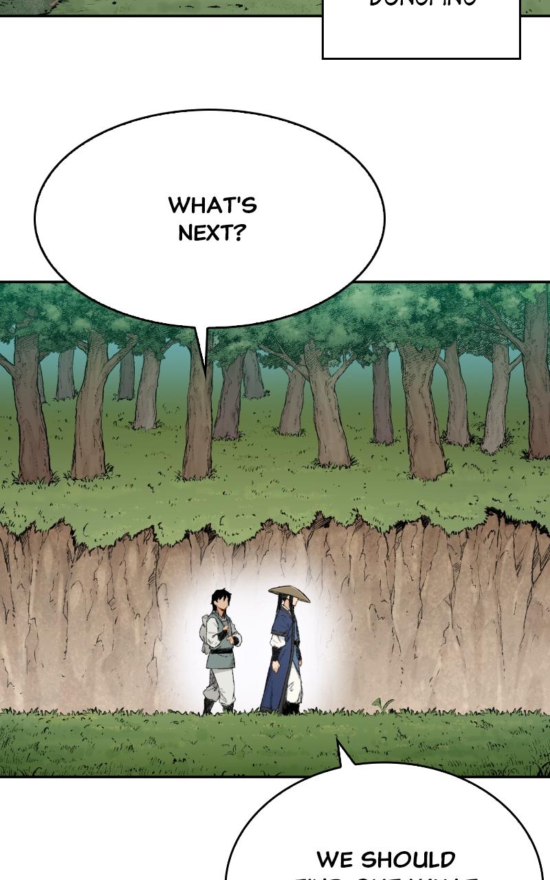 Reincarnated Murim Lord Chap 9 - Next Chap 10