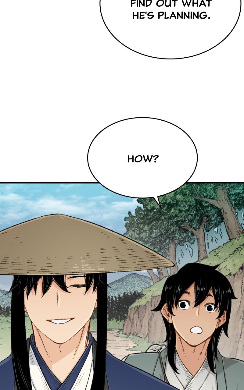 Reincarnated Murim Lord Chap 9 - Next Chap 10