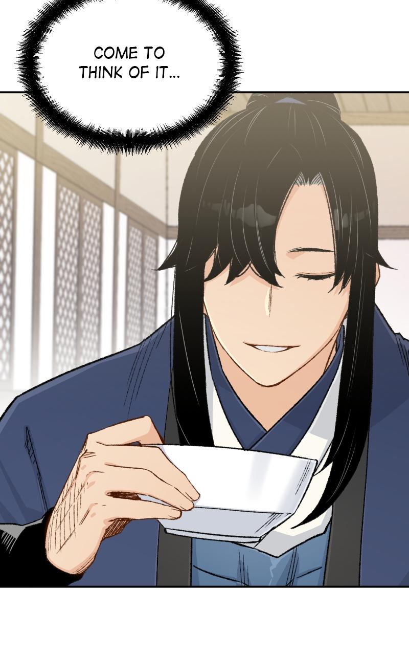 Reincarnated Murim Lord Chap 9 - Next Chap 10