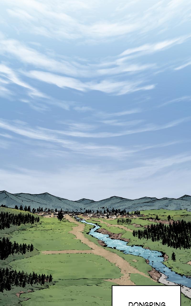 Reincarnated Murim Lord Chap 9 - Next Chap 10