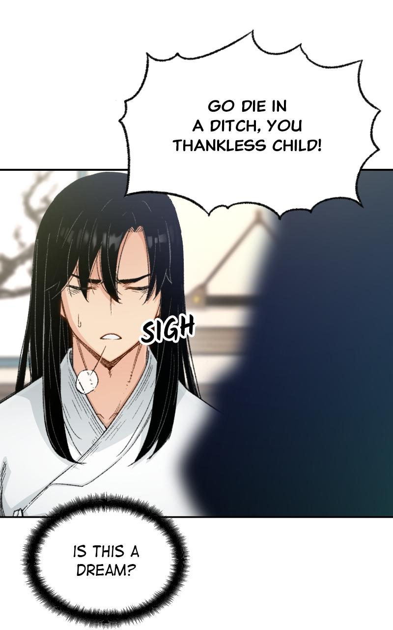Reincarnated Murim Lord Chap 1 - Next Chap 2