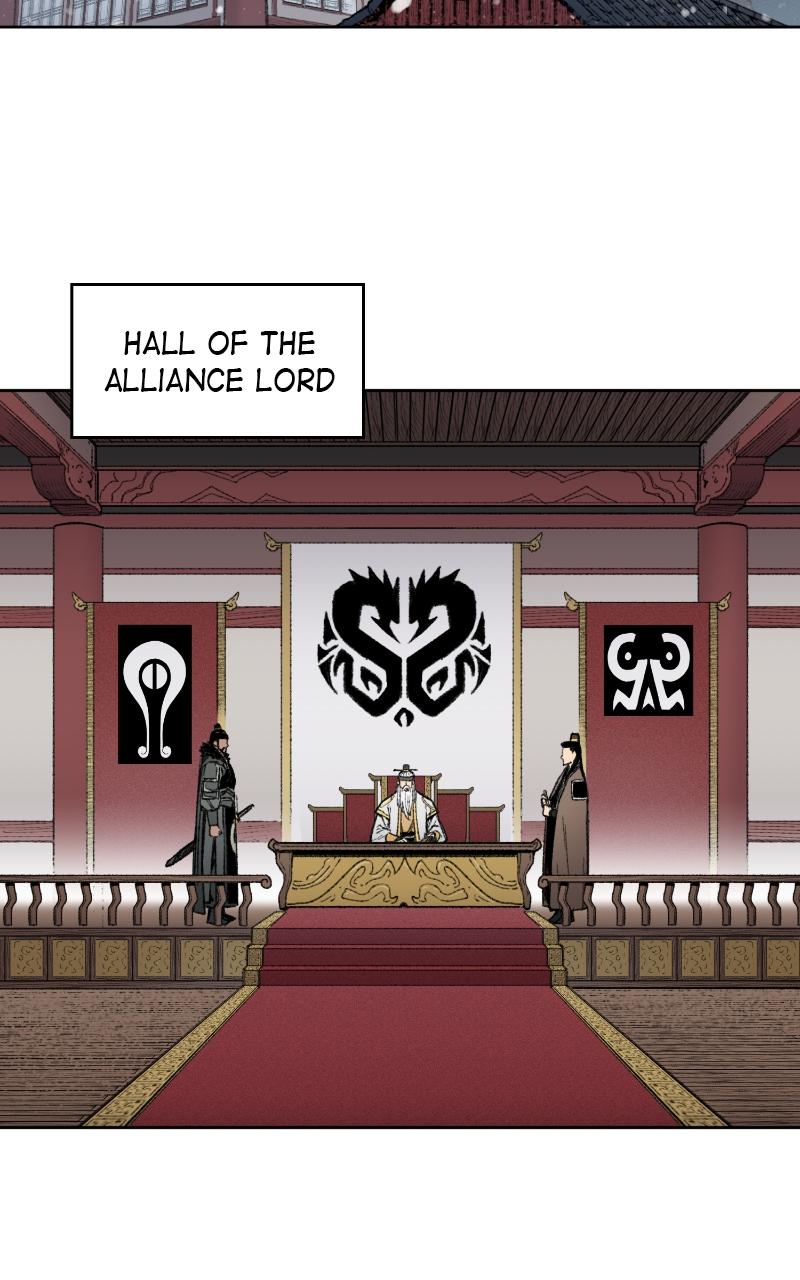 Reincarnated Murim Lord Chap 1 - Next Chap 2