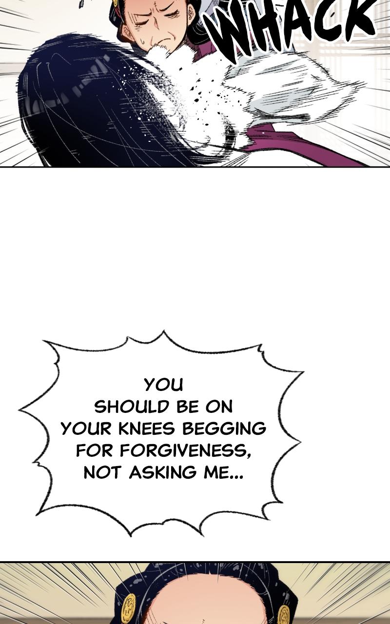 Reincarnated Murim Lord Chap 1 - Next Chap 2