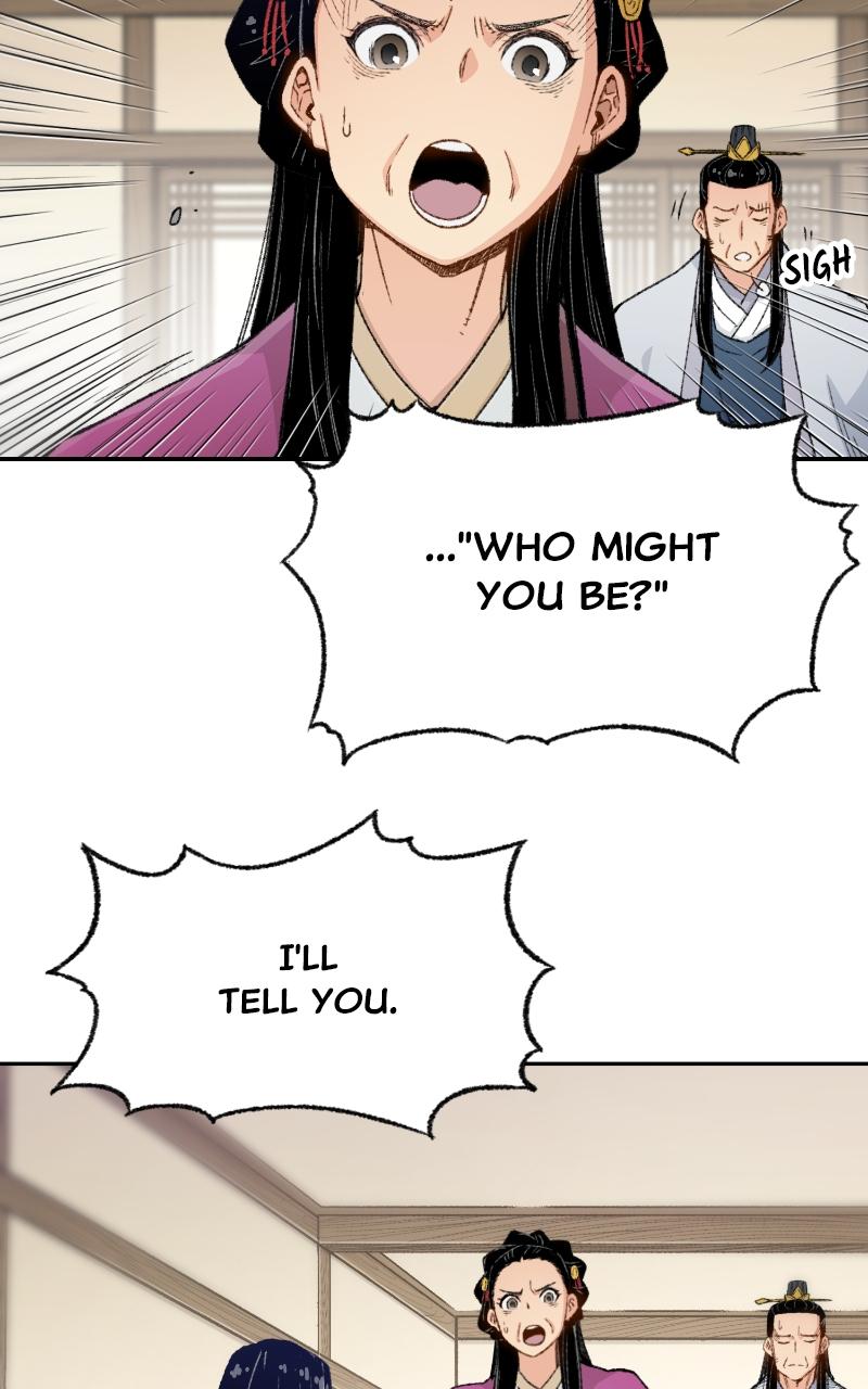Reincarnated Murim Lord Chap 1 - Next Chap 2