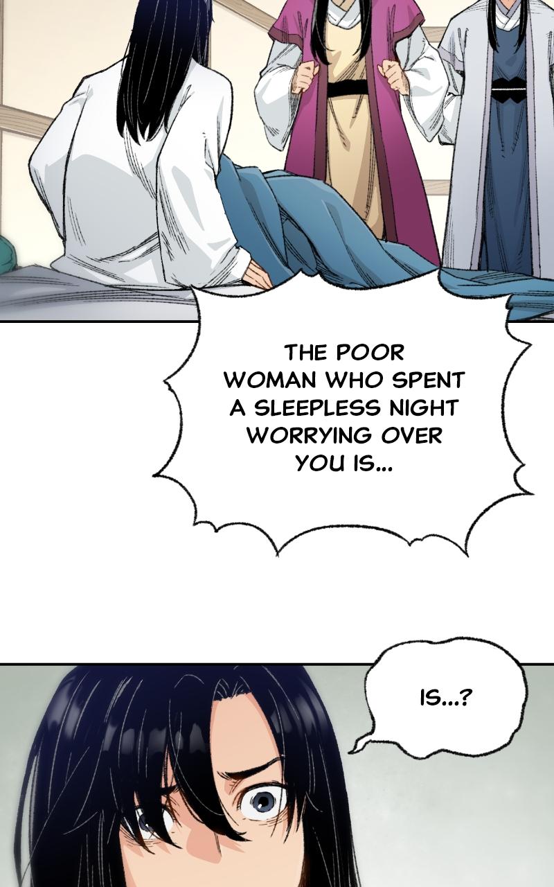 Reincarnated Murim Lord Chap 1 - Next Chap 2