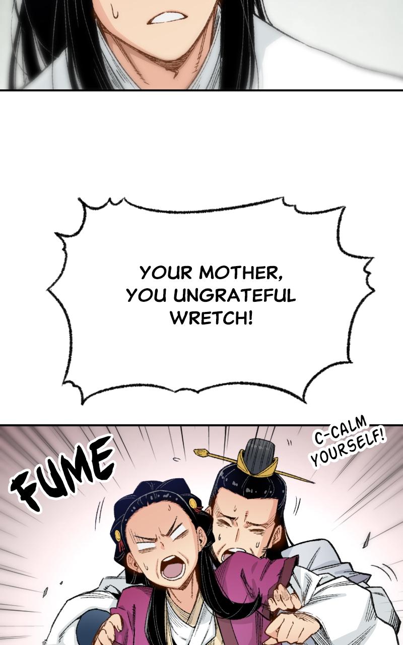 Reincarnated Murim Lord Chap 1 - Next Chap 2
