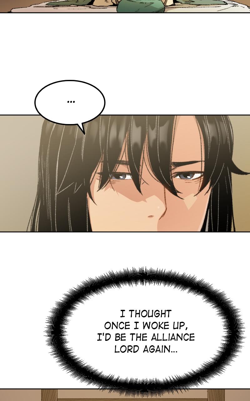 Reincarnated Murim Lord Chap 1 - Next Chap 2