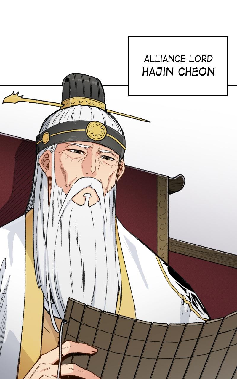 Reincarnated Murim Lord Chap 1 - Next Chap 2