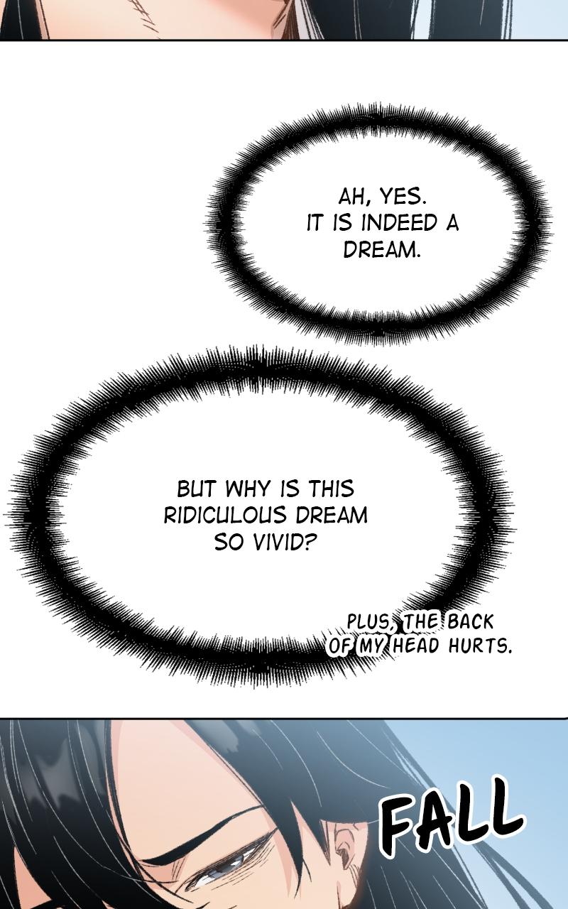 Reincarnated Murim Lord Chap 1 - Next Chap 2