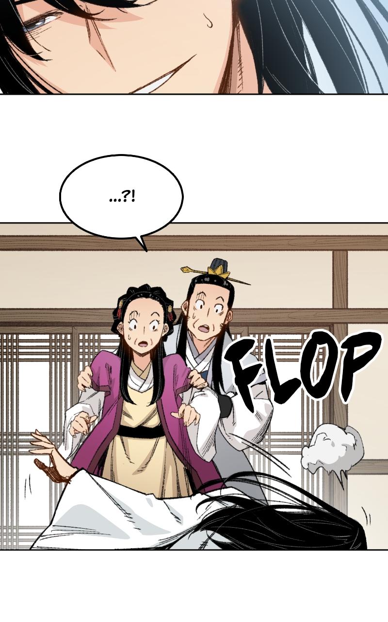 Reincarnated Murim Lord Chap 1 - Next Chap 2