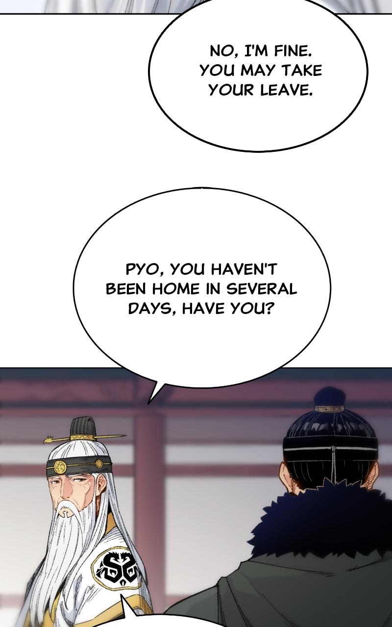 Reincarnated Murim Lord Chap 1 - Next Chap 2