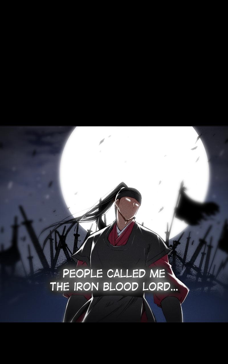 Reincarnated Murim Lord Chap 1 - Next Chap 2