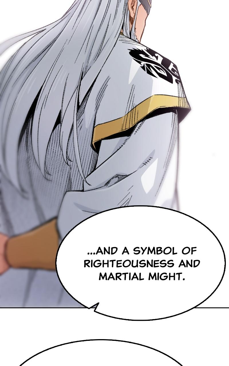 Reincarnated Murim Lord Chap 1 - Next Chap 2