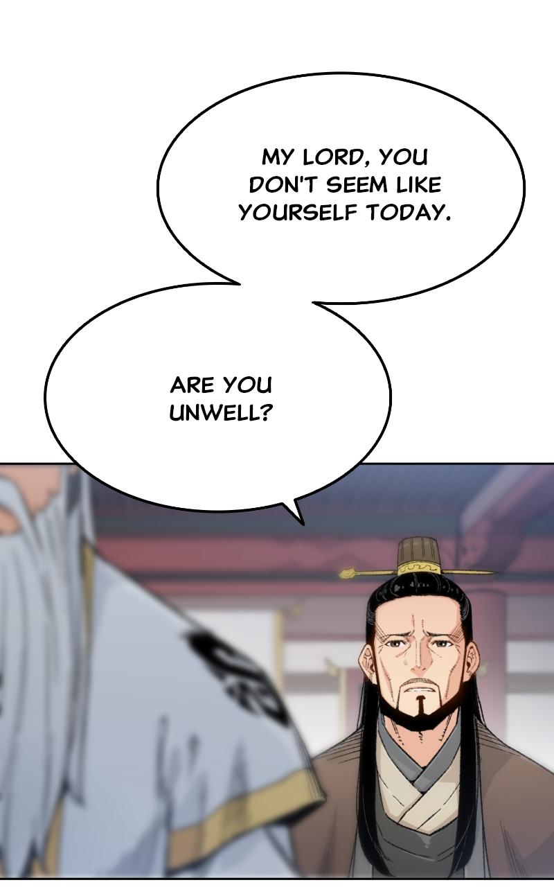 Reincarnated Murim Lord Chap 1 - Next Chap 2