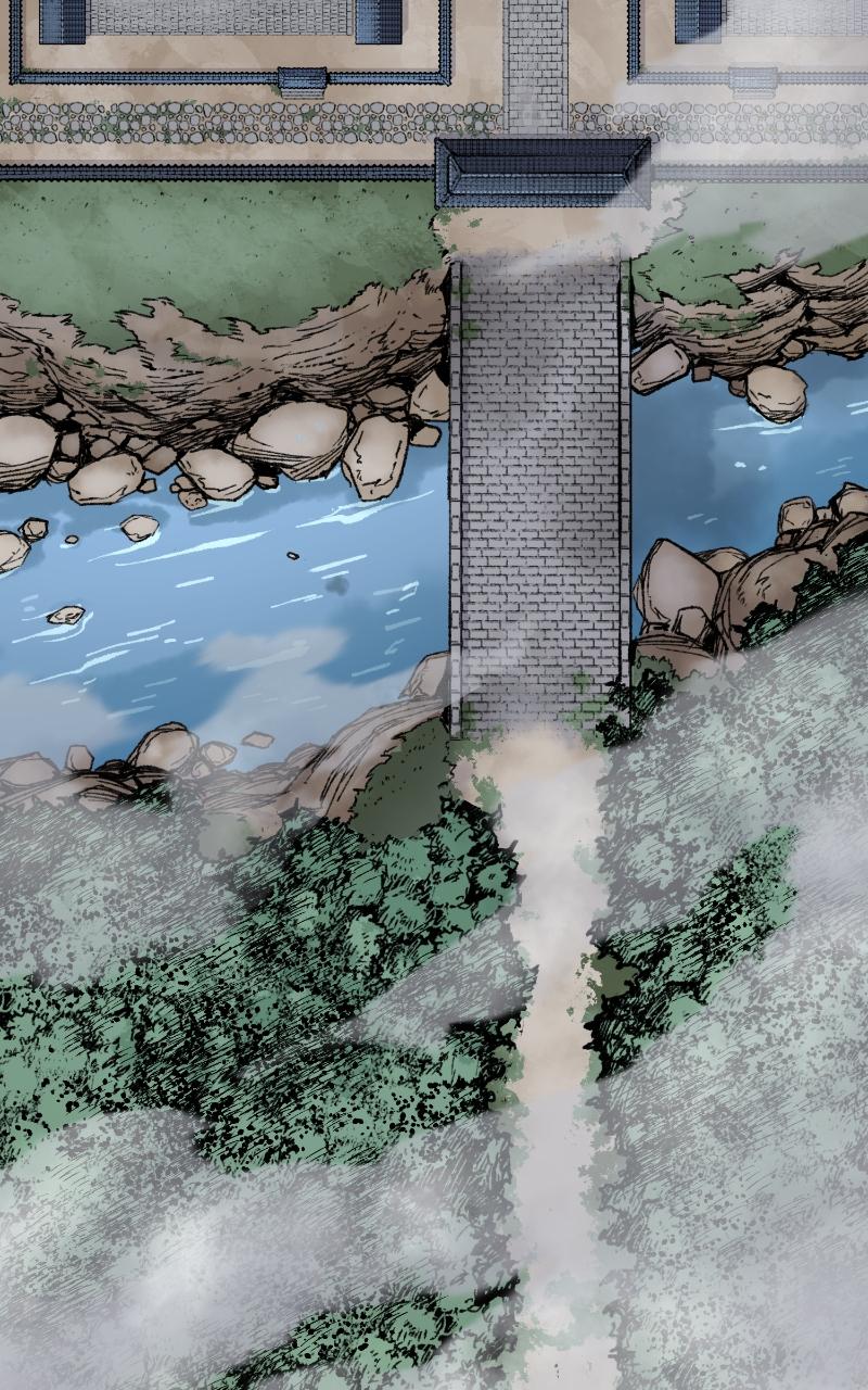 Reincarnated Murim Lord Chap 1 - Next Chap 2