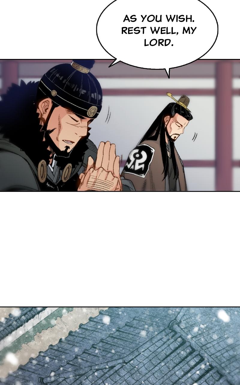 Reincarnated Murim Lord Chap 1 - Next Chap 2