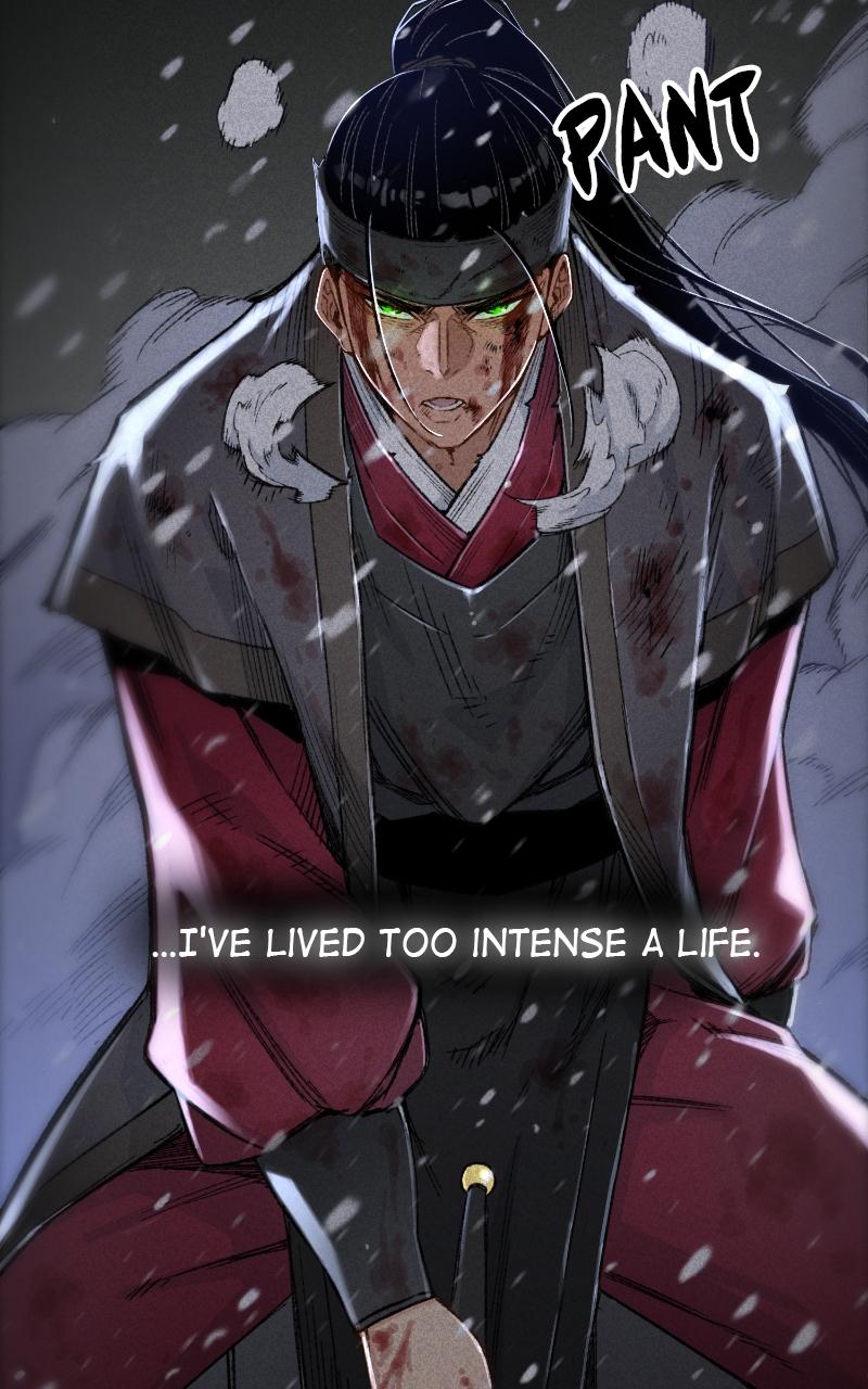 Reincarnated Murim Lord Chap 1 - Next Chap 2