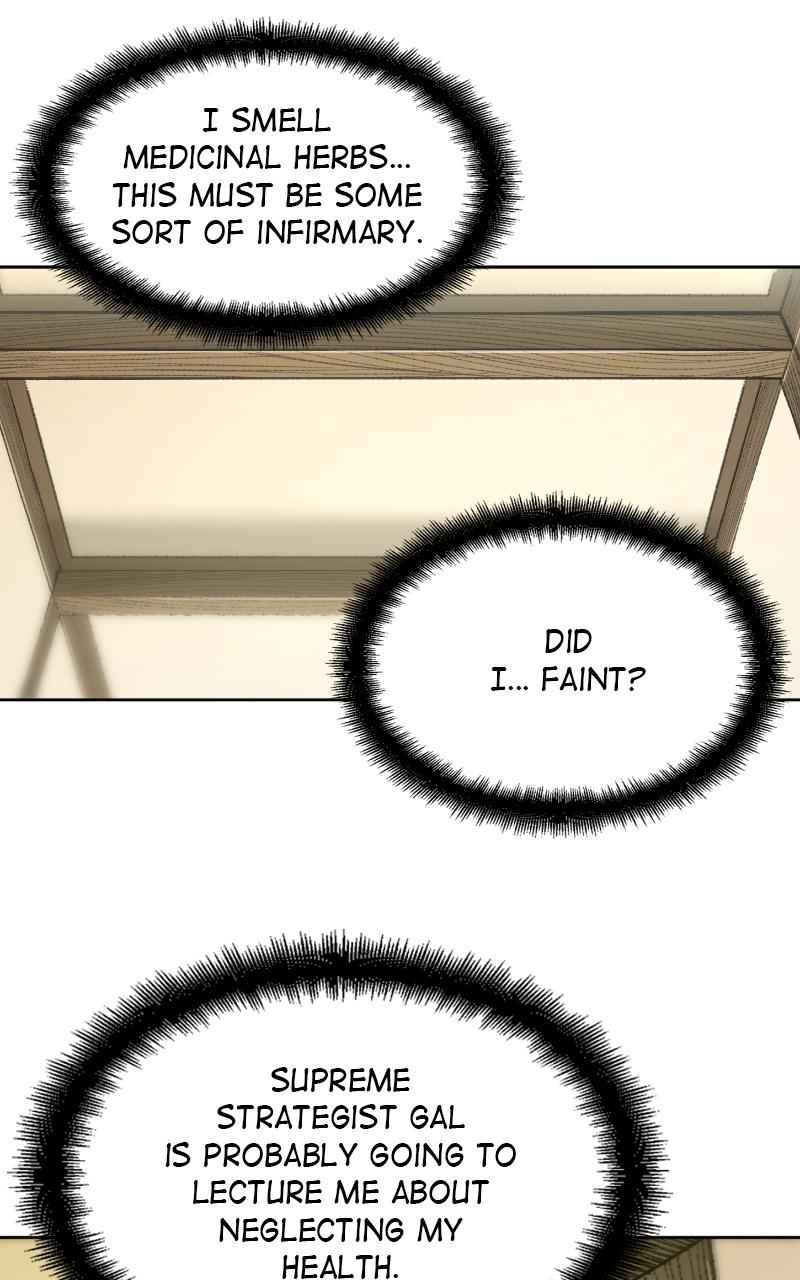 Reincarnated Murim Lord Chap 1 - Next Chap 2