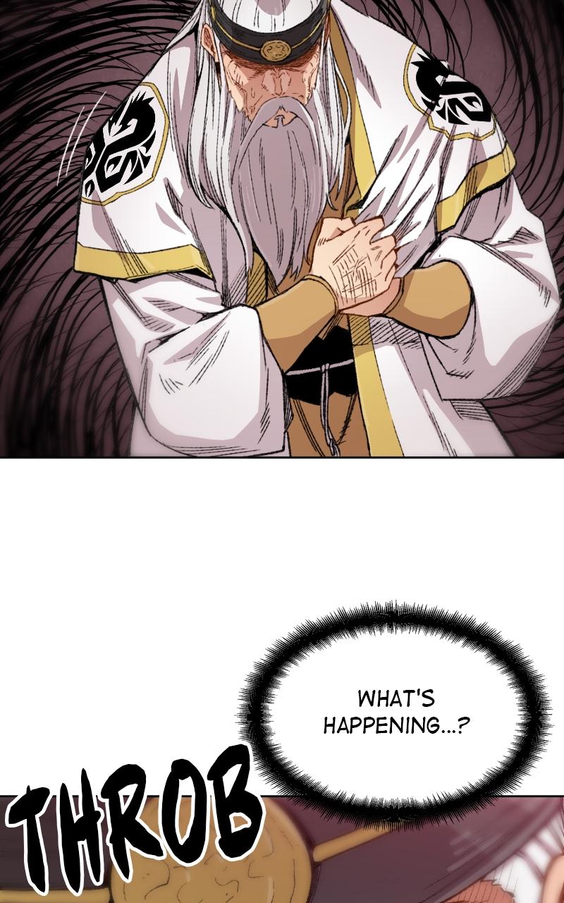 Reincarnated Murim Lord Chap 1 - Next Chap 2
