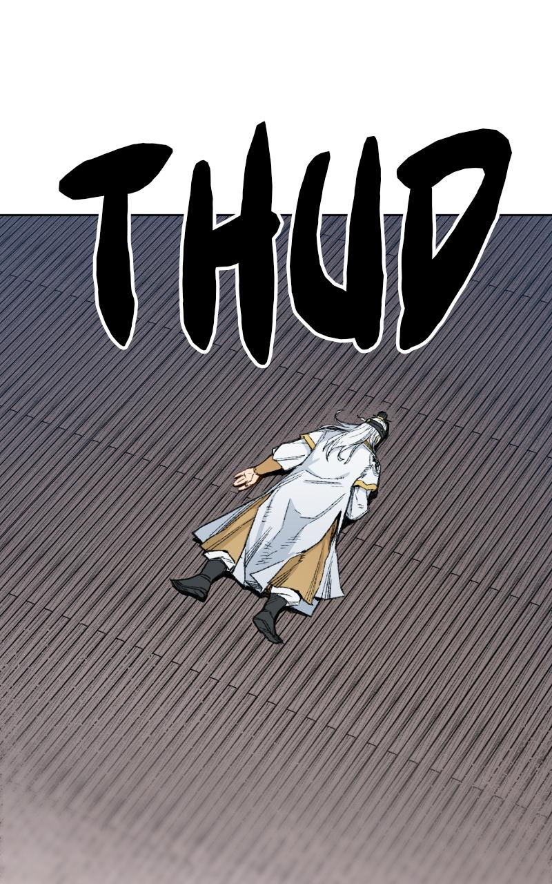 Reincarnated Murim Lord Chap 1 - Next Chap 2