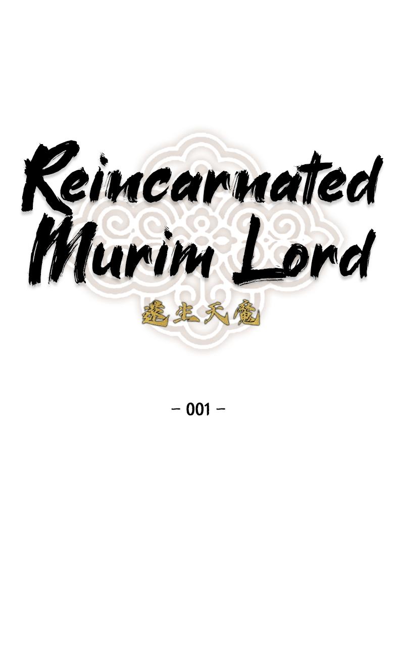 Reincarnated Murim Lord Chap 1 - Next Chap 2