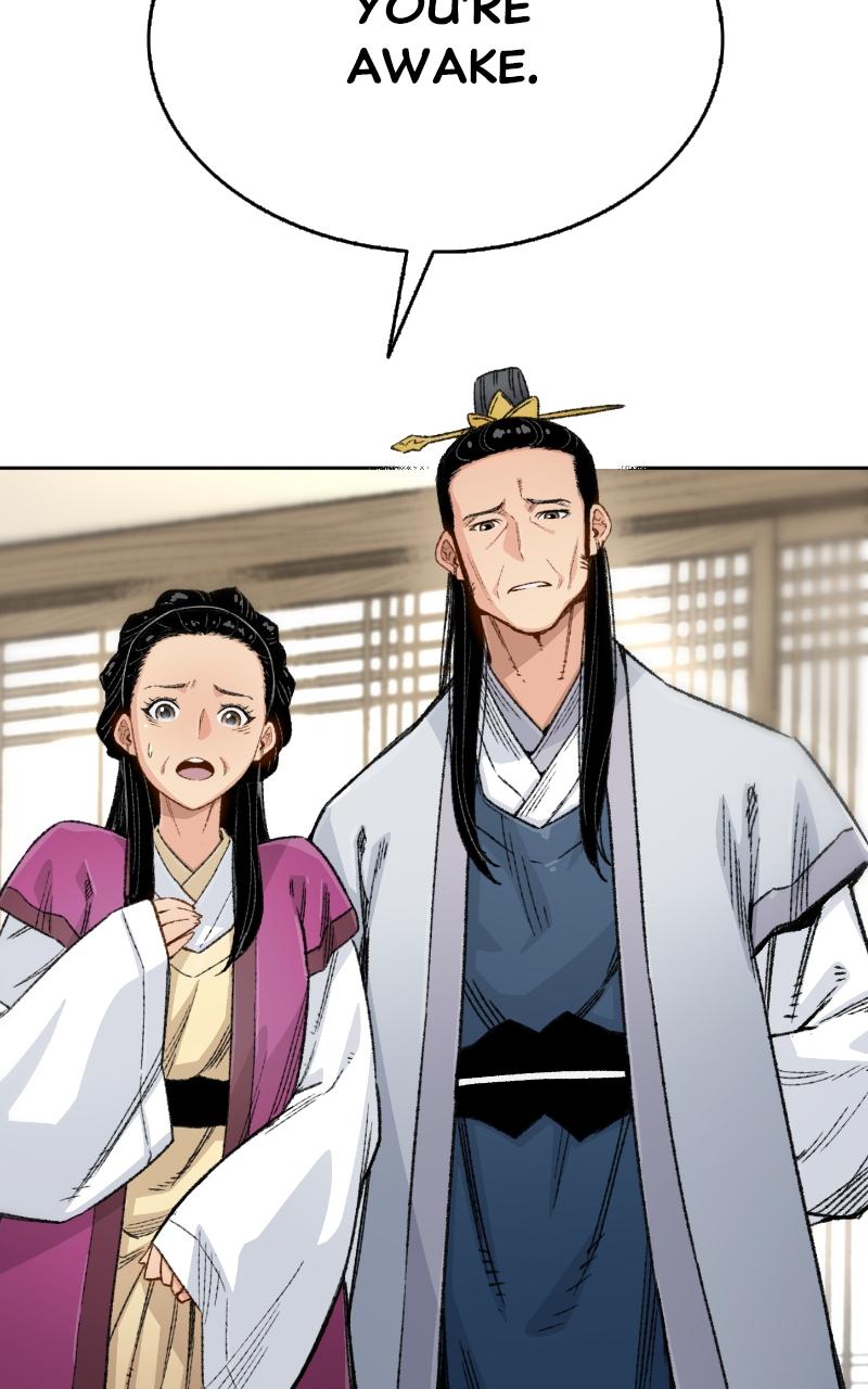 Reincarnated Murim Lord Chap 1 - Next Chap 2